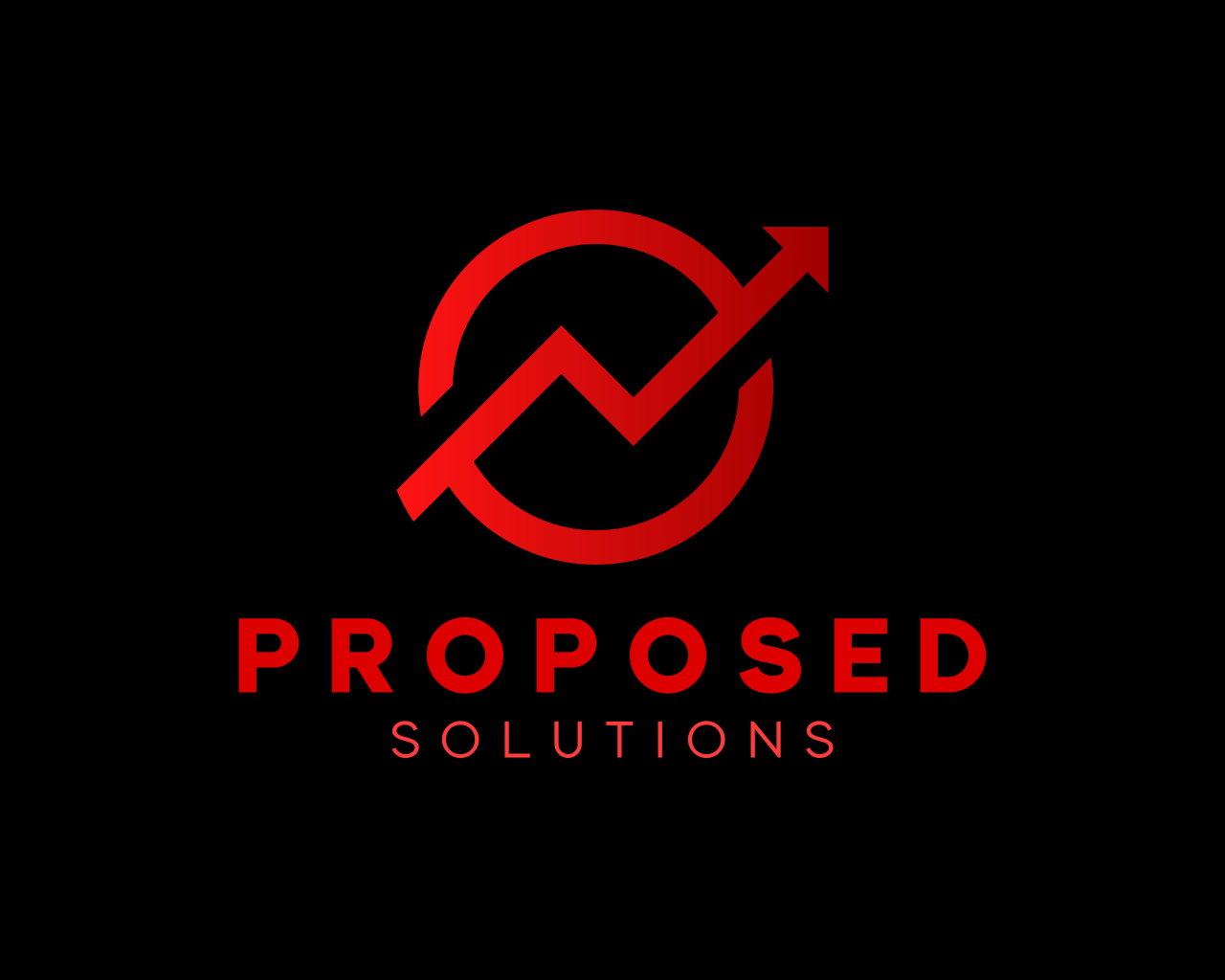 Proposed Solutions logo