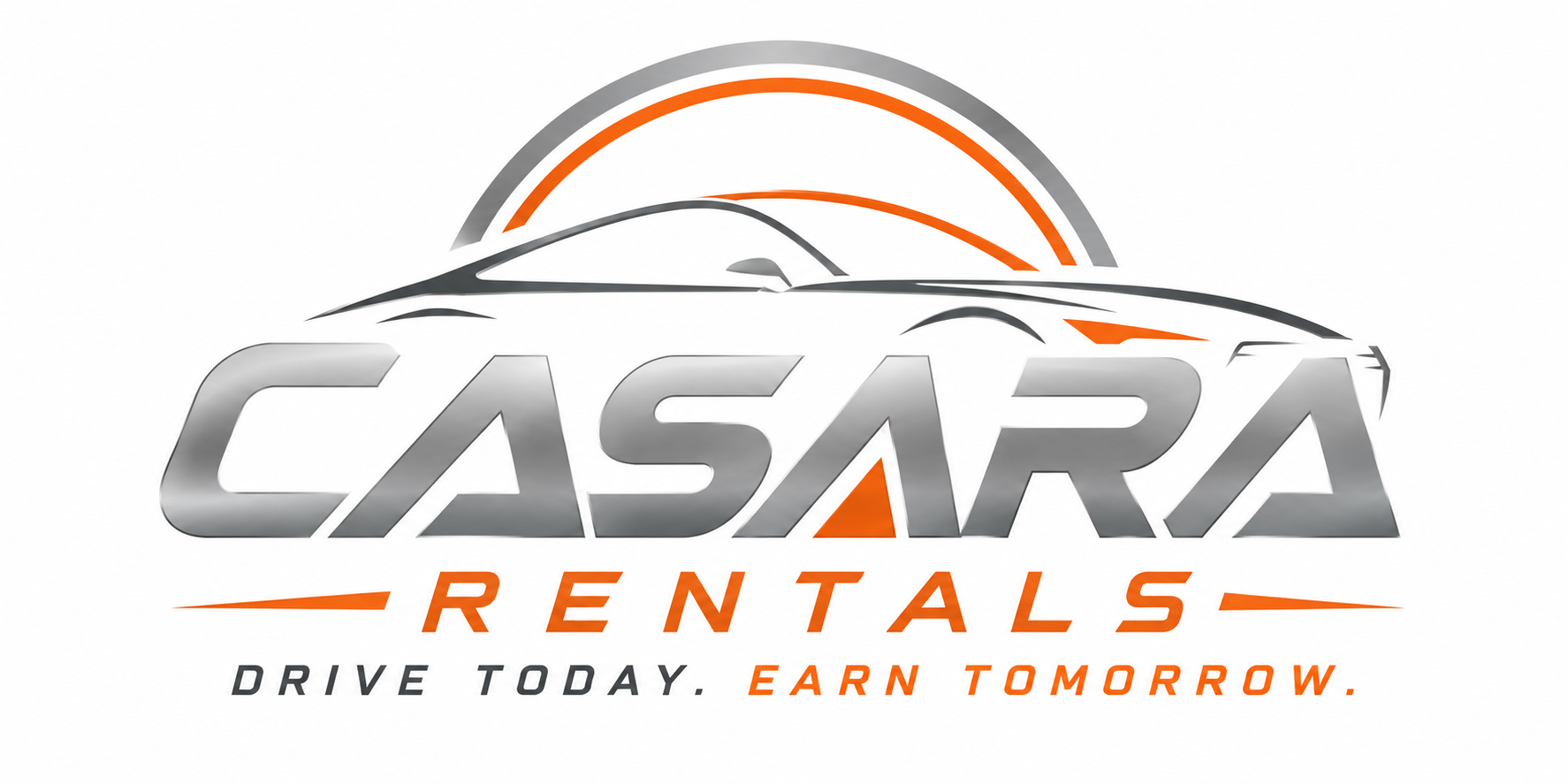 Casara Rentals logo