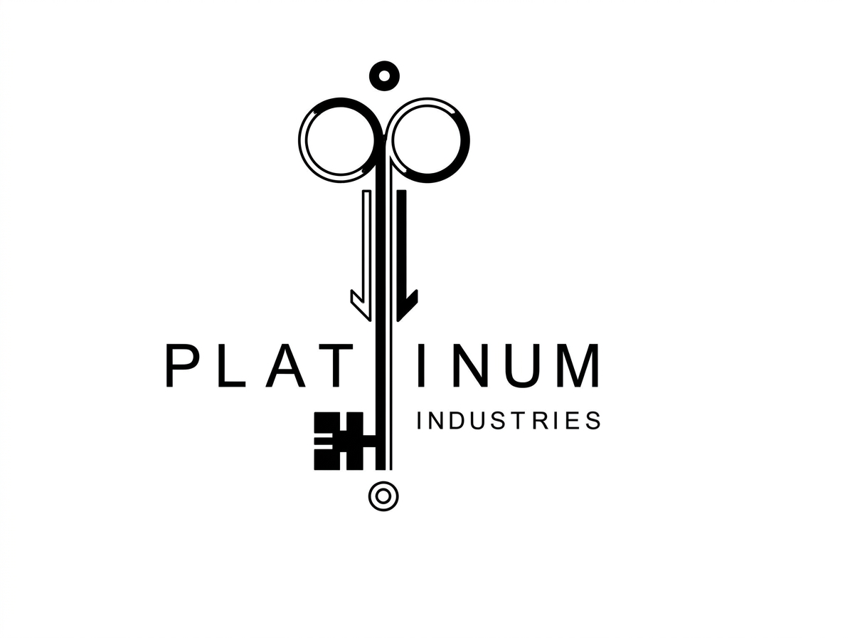 Platinum Industries LLC logo