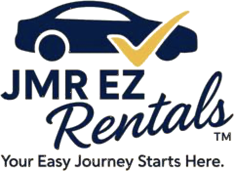 JMR EZ Rentals logo