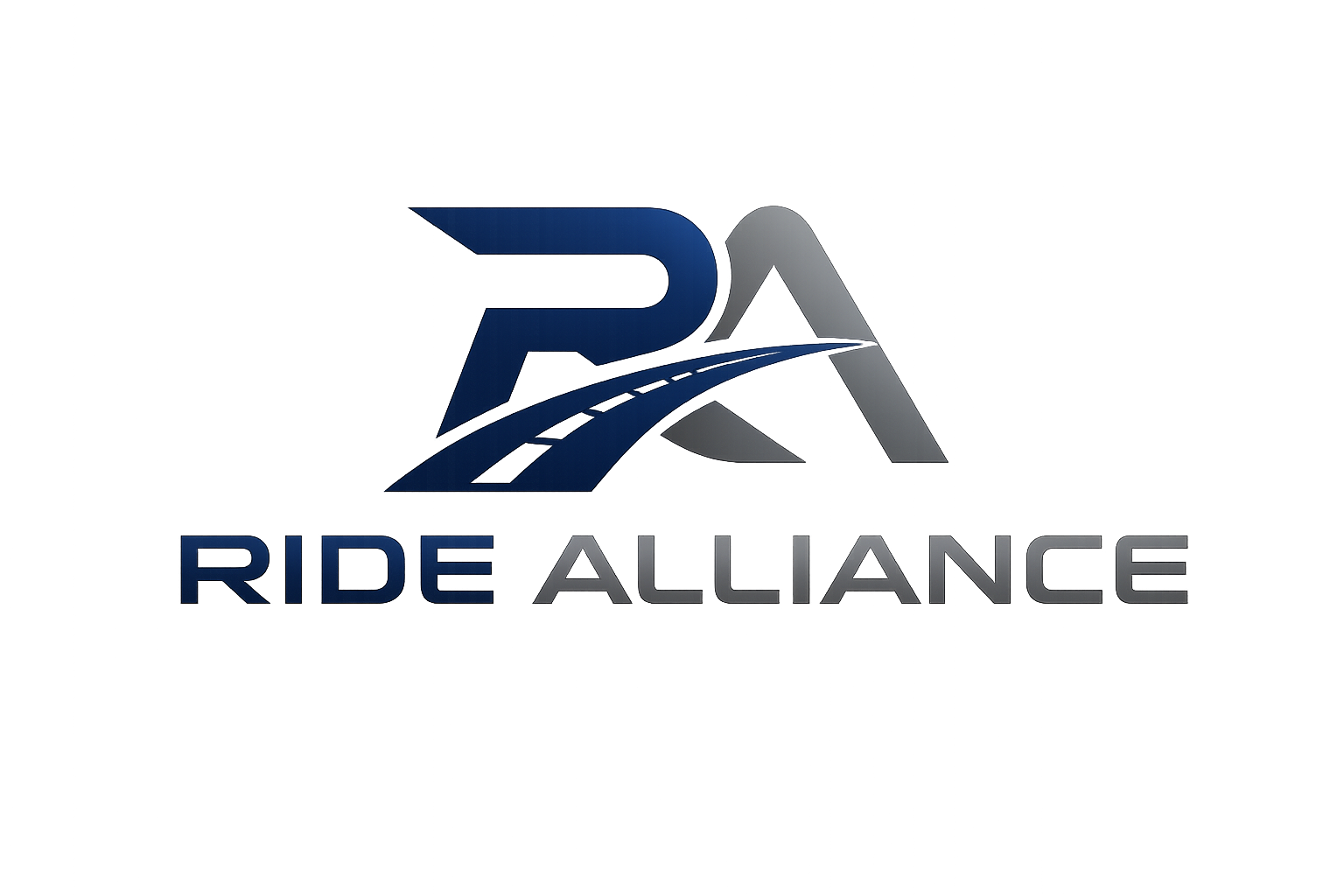 Ride Alliance logo