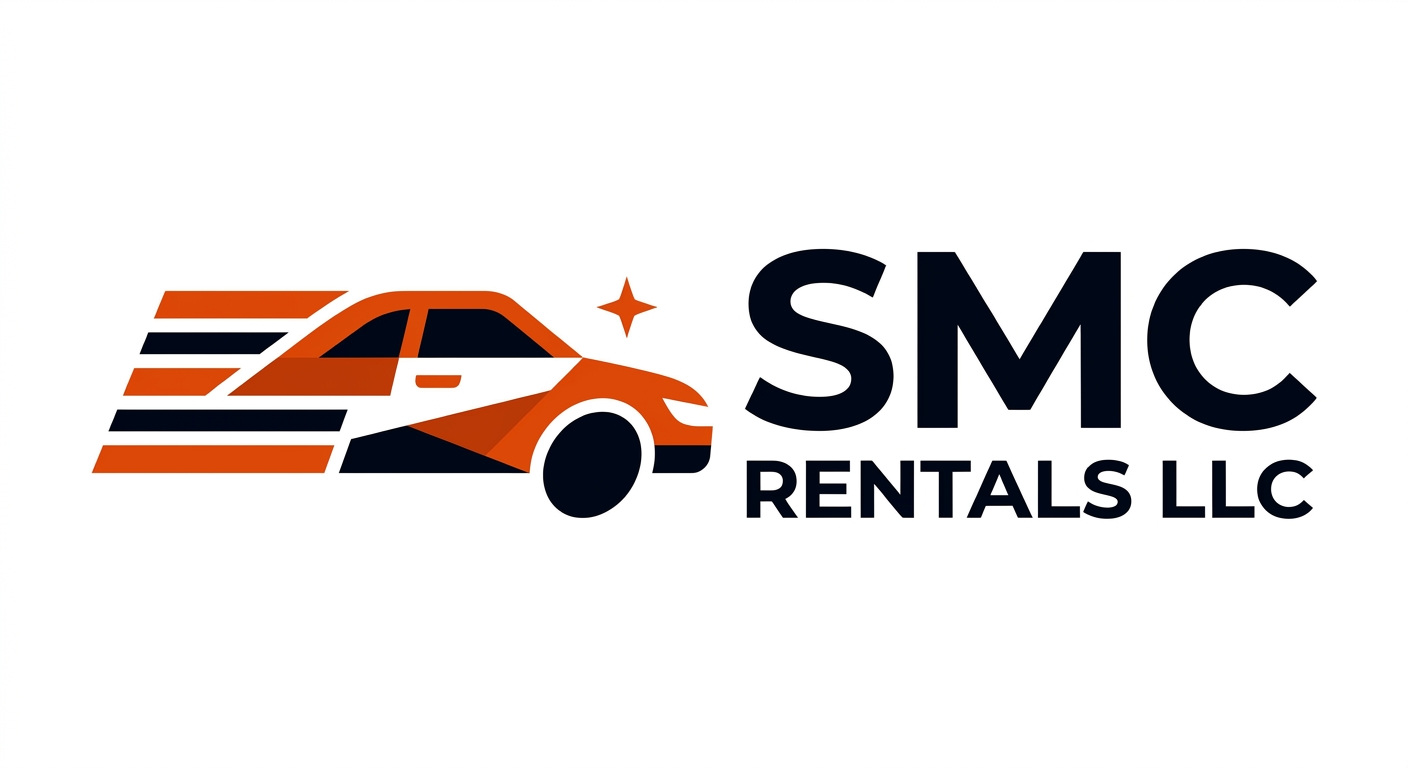 SMC RENTALS LLC logo