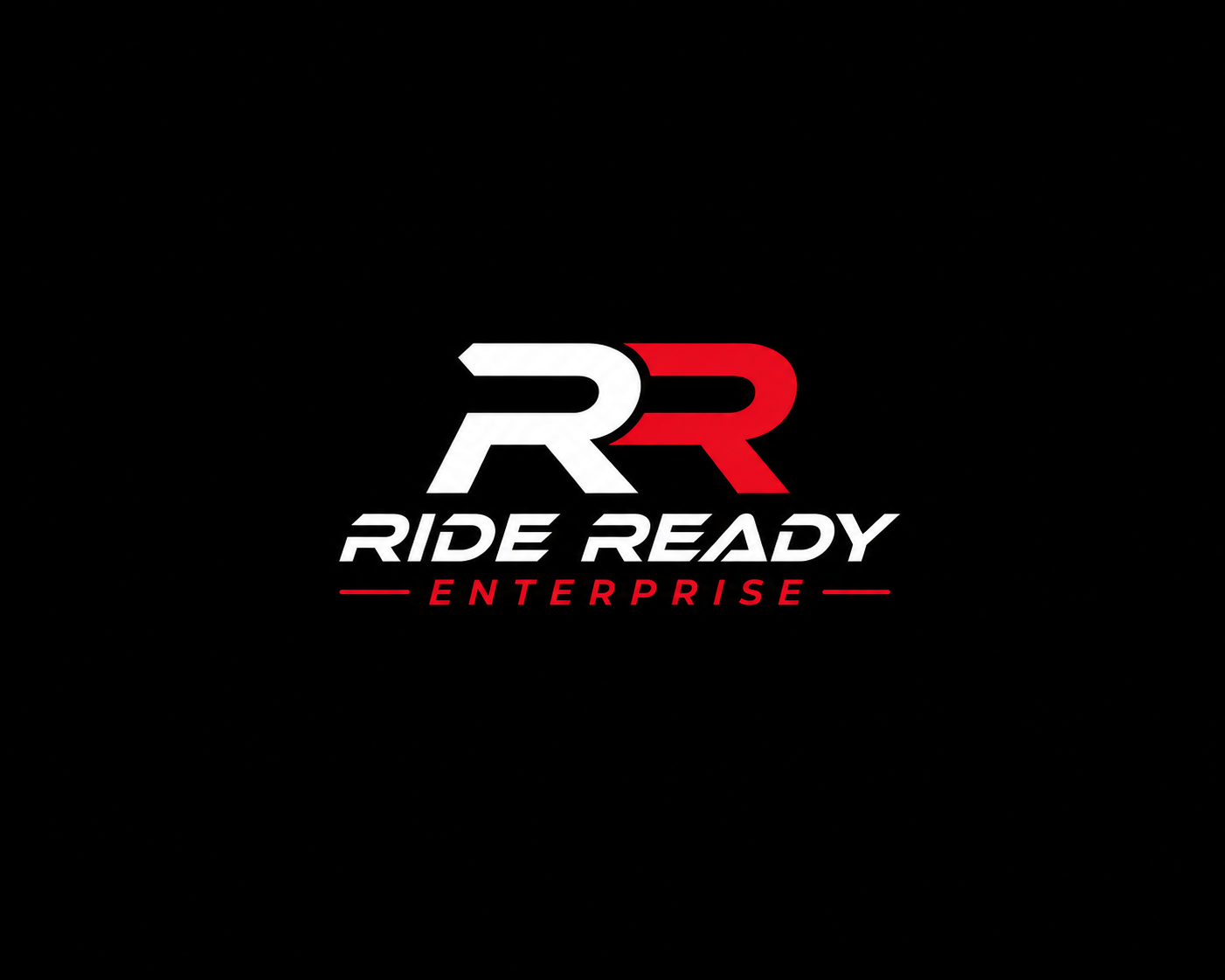 Ride Ready Enterprise logo