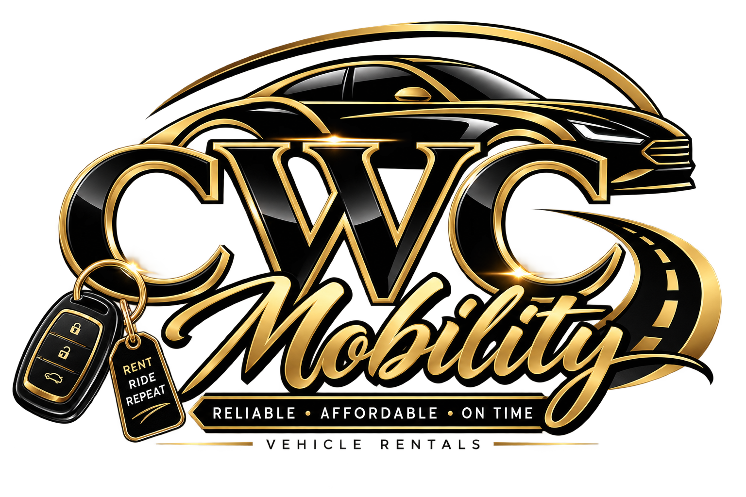 CWC Mobility logo