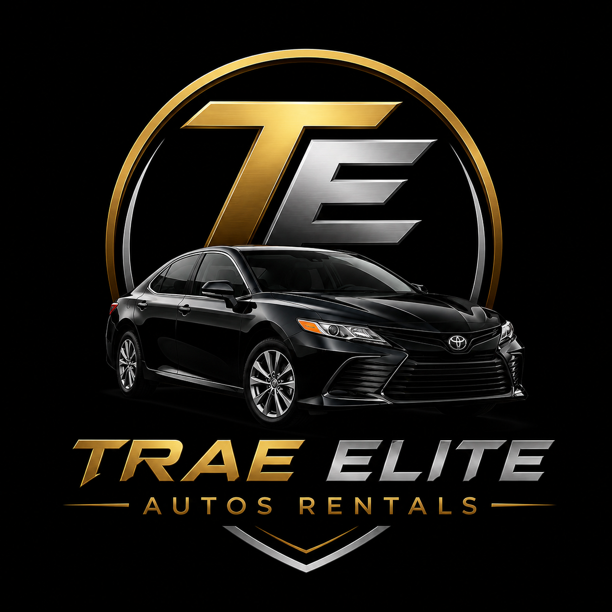 Trae Elite Motors logo