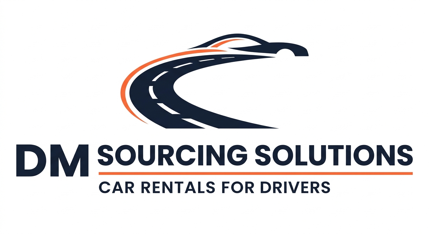 DM Sourcing Solutions logo