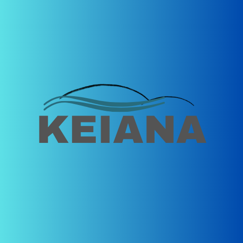 Keiana LLC logo