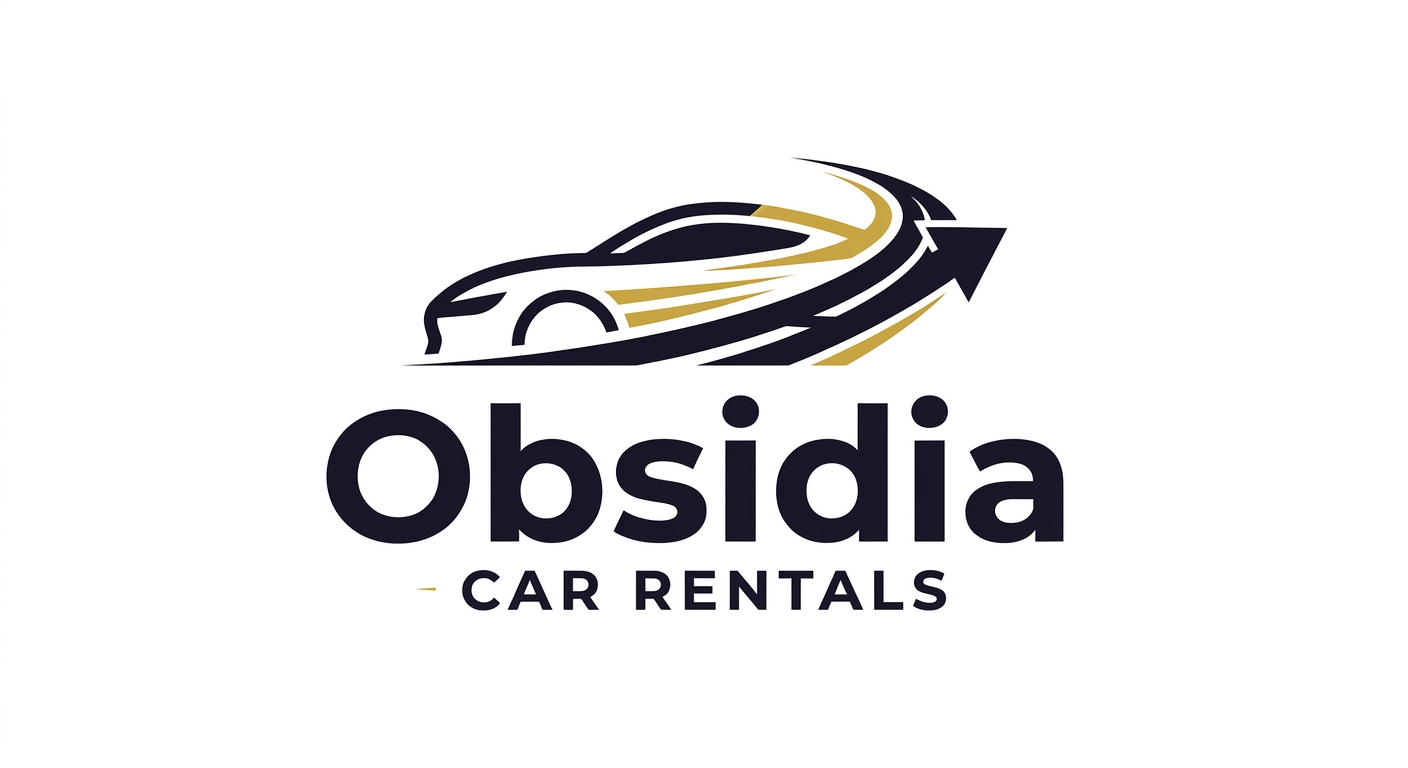 Obsidia  logo