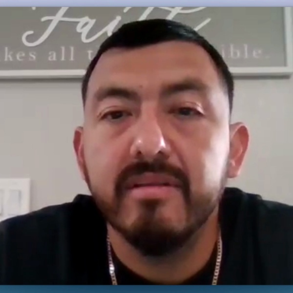 Danny Ortega